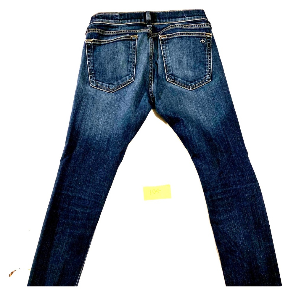 Rag & Bone W1590K510YES